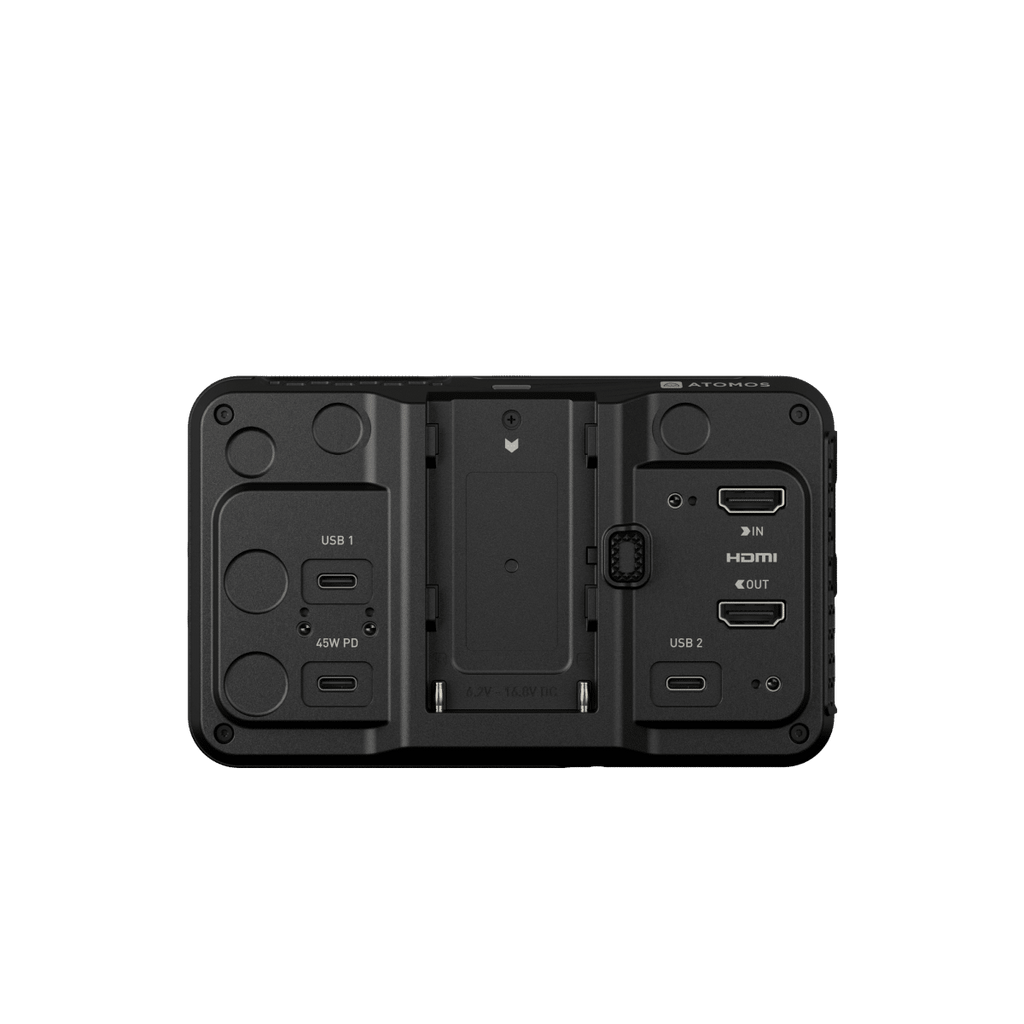 Atomos Ninja RAW 5" HDMI Recording Monitor