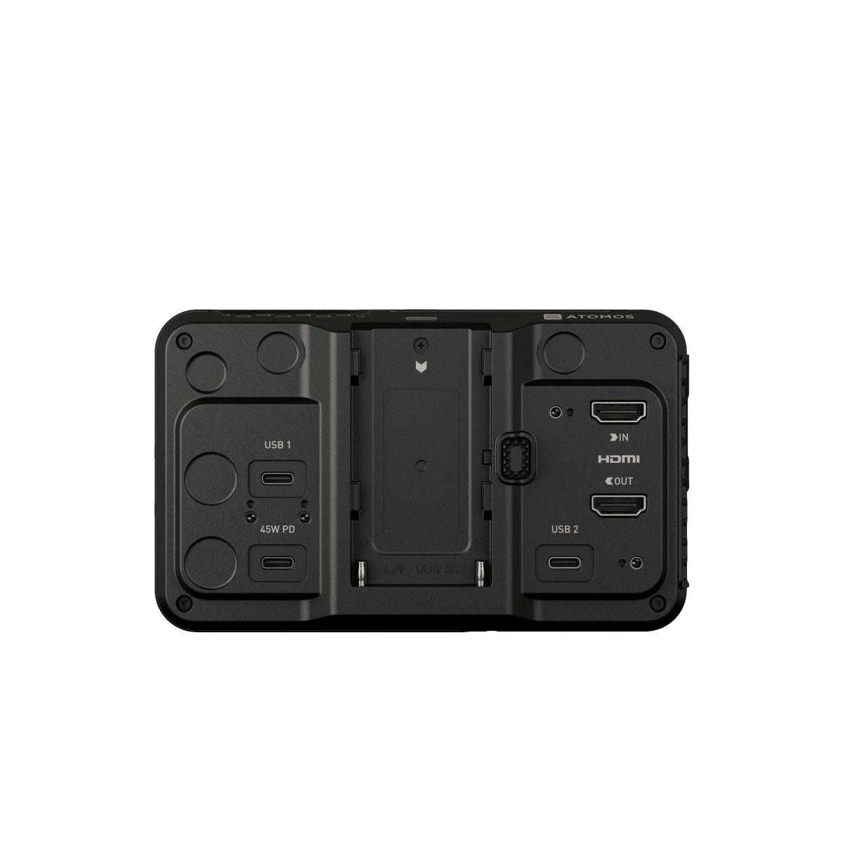 Atomos Ninja RAW 5" HDMI Recording Monitor