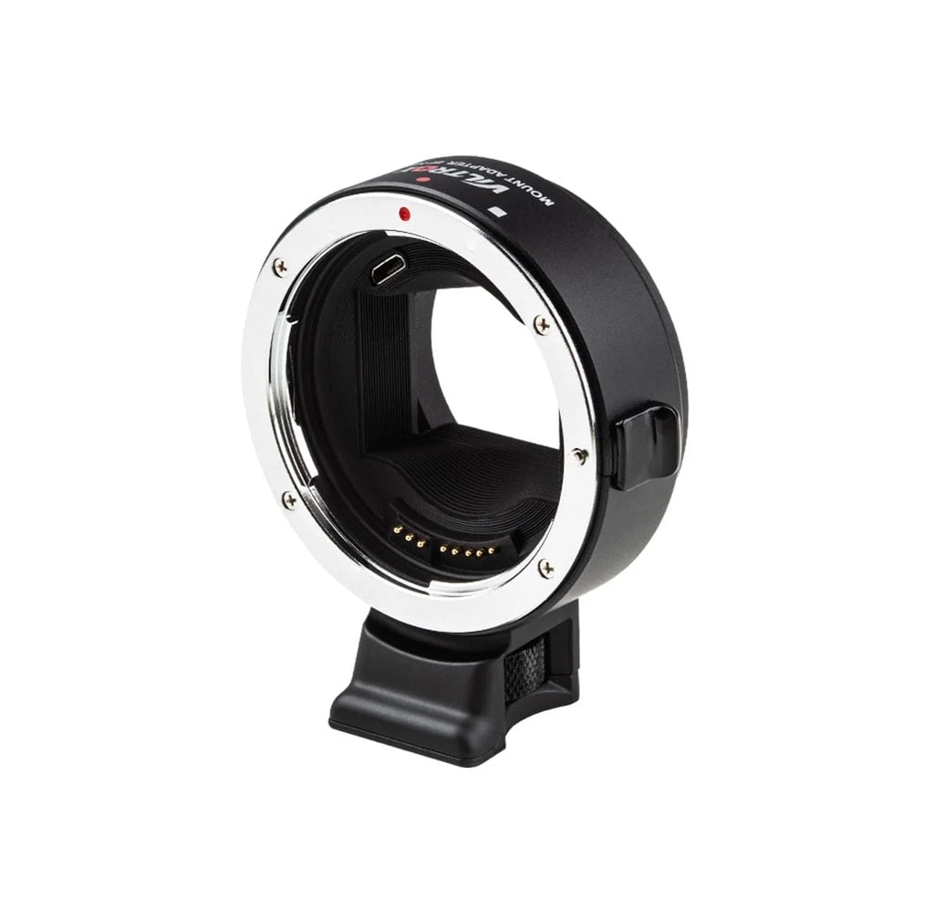 Viltrox Mount Adaptor -EF-NEXIV - Canon EF to Sony E Mount