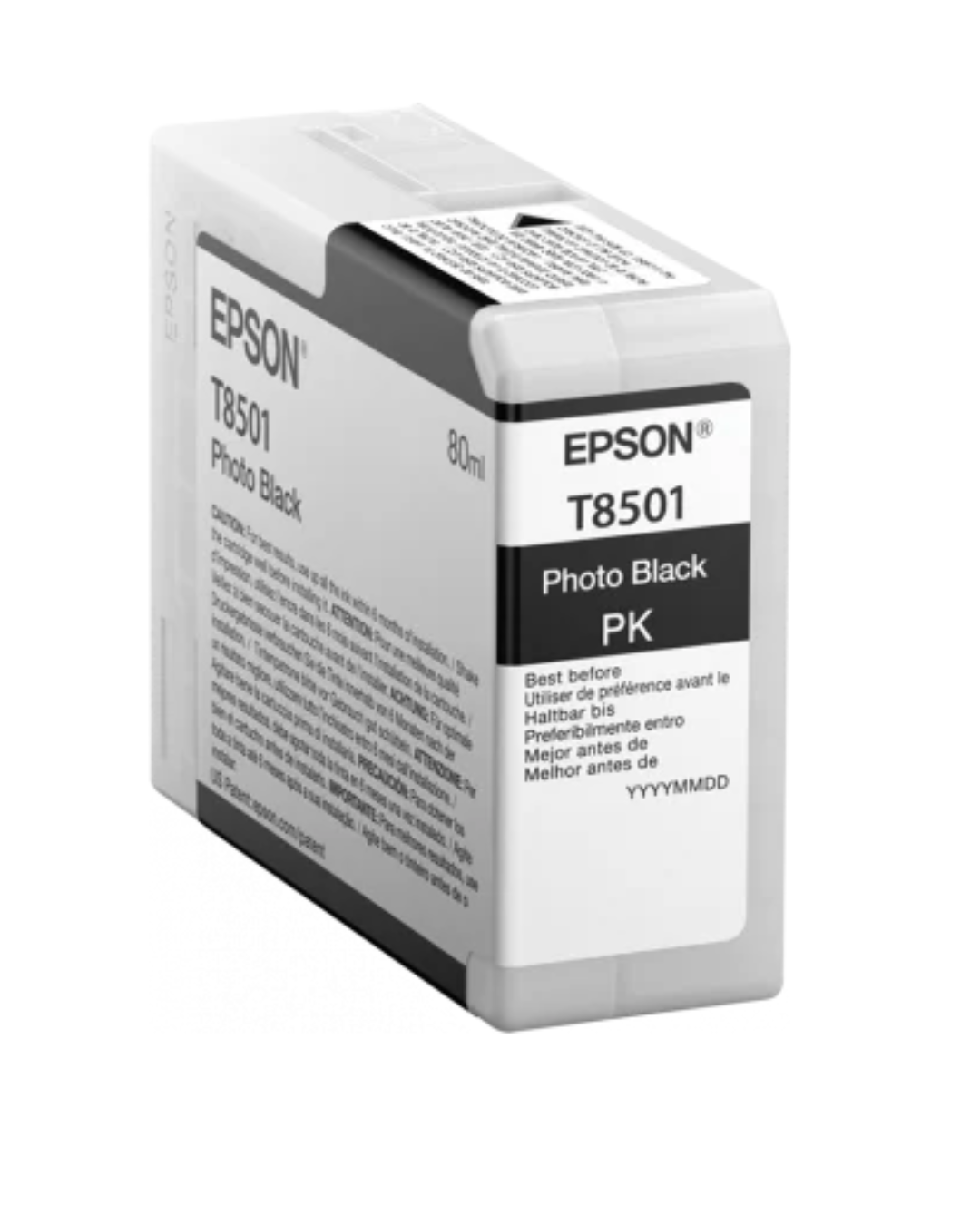 Epson SureColor P800 - Matte Black