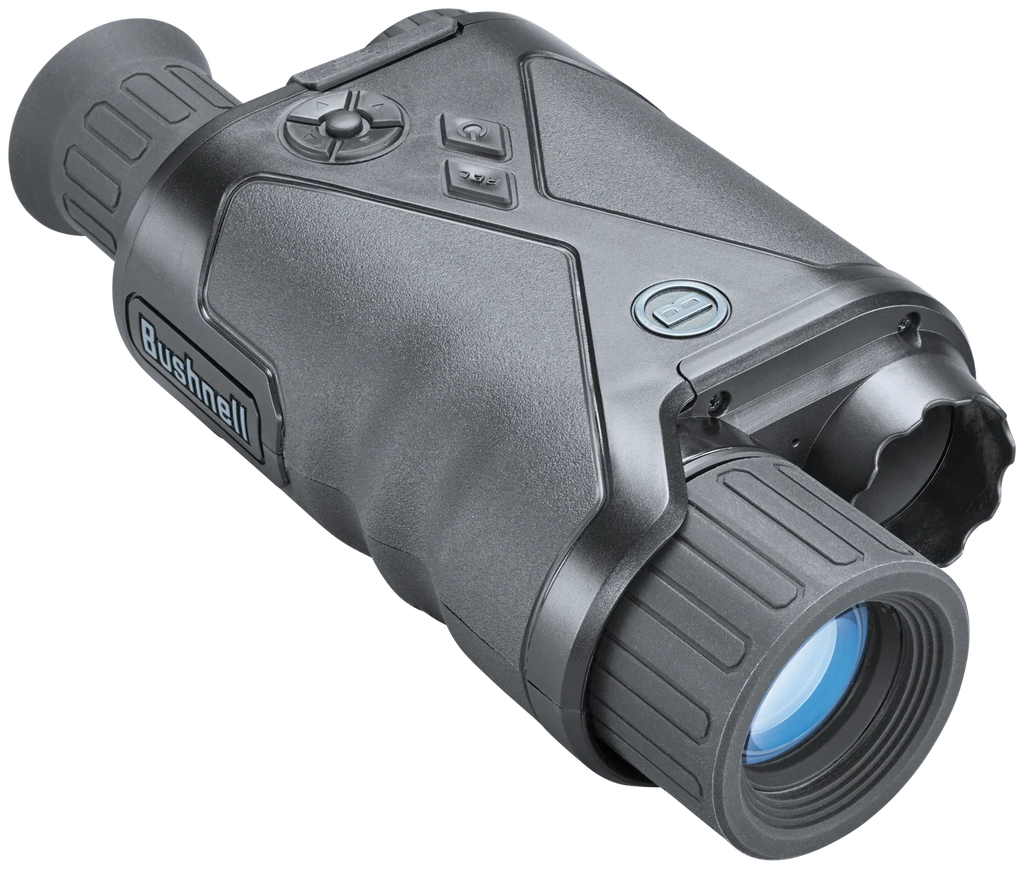 Bushnell Equinox Z2 6x50 Night Vision Monocular