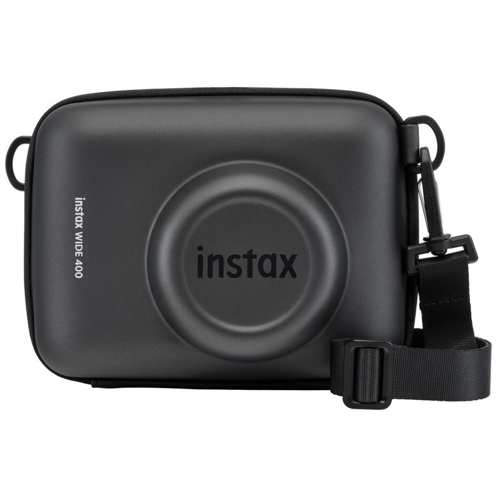 Fujifilm Instax WIDE 400 Case BLACK
