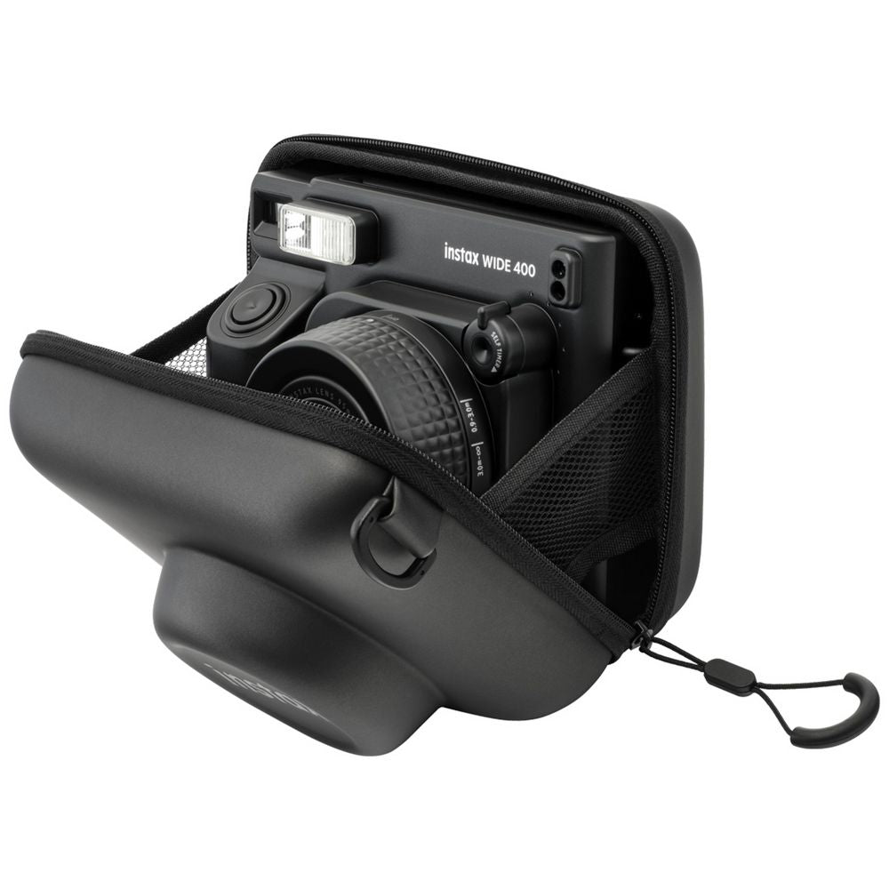 Fujifilm Instax WIDE 400 Case BLACK