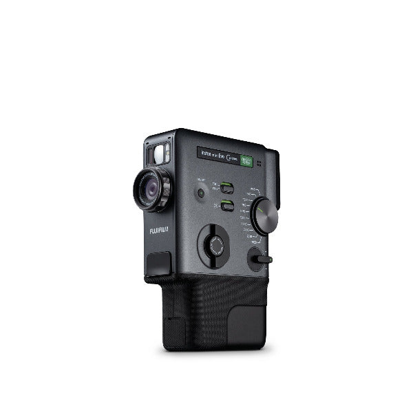 Fujifilm Instax EVO CINEMA Instant Camera with Movie