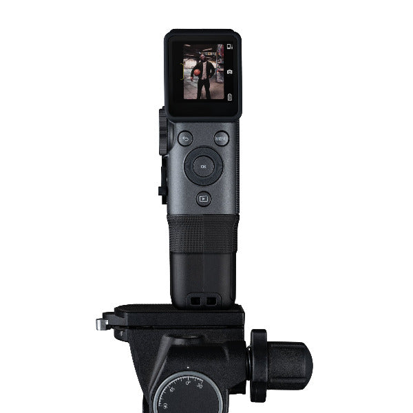 Fujifilm Instax EVO CINEMA Instant Camera with Movie