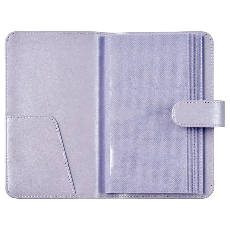 Fujifilm Instax Mini Album - Purple