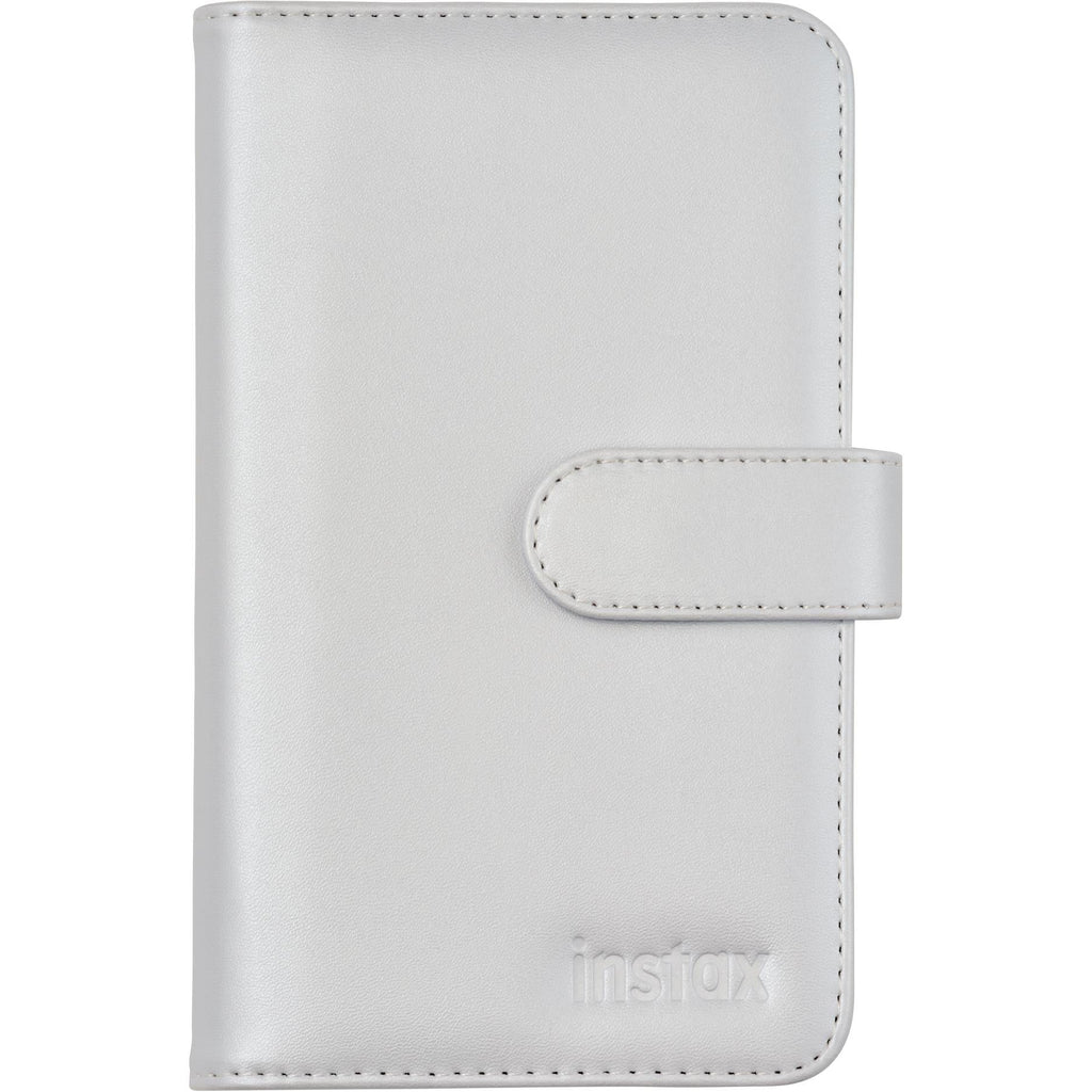 Fujifilm Instax Mini Album - White