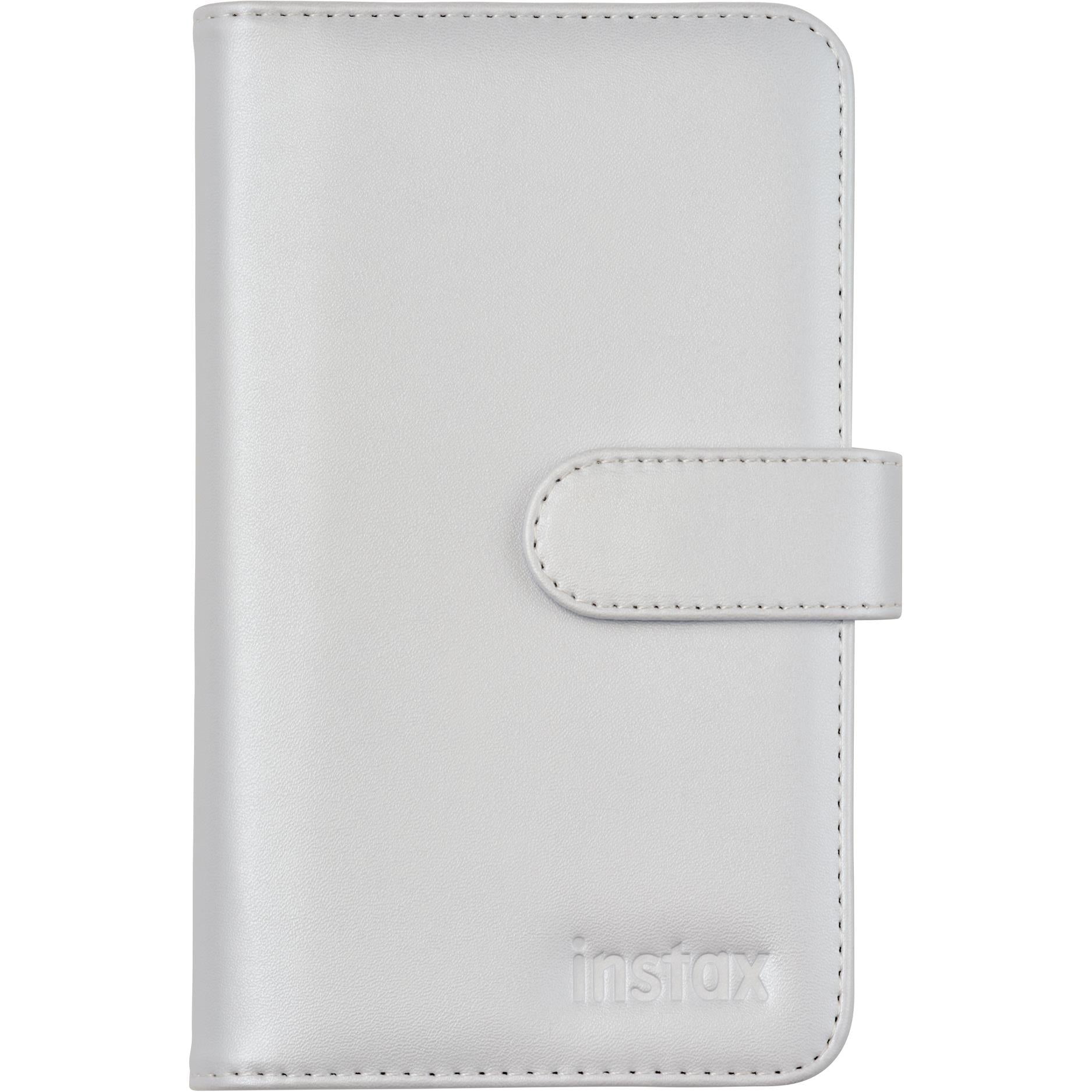 Fujifilm Instax Mini Album - White