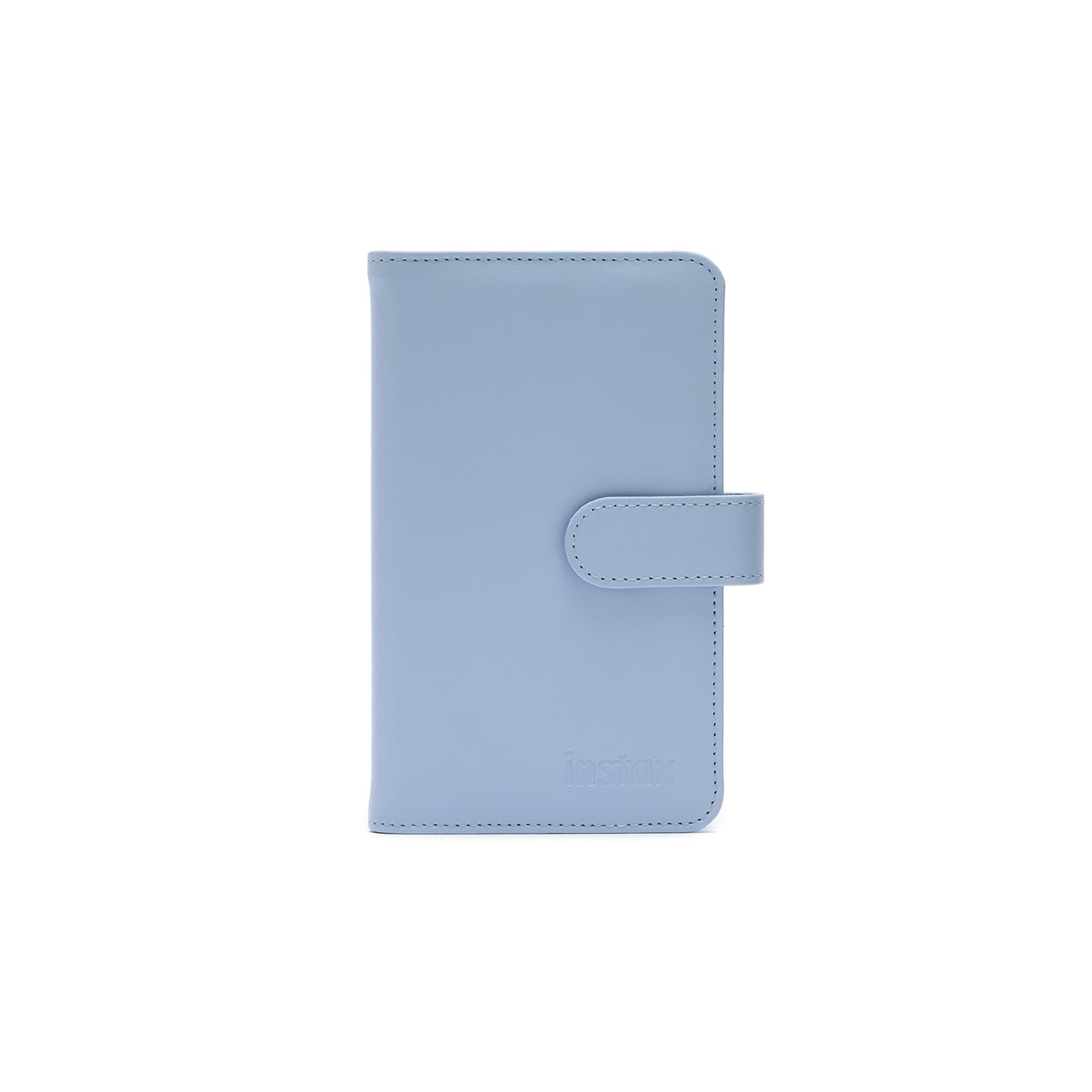 Fujifilm Instax Mini Album - Blue