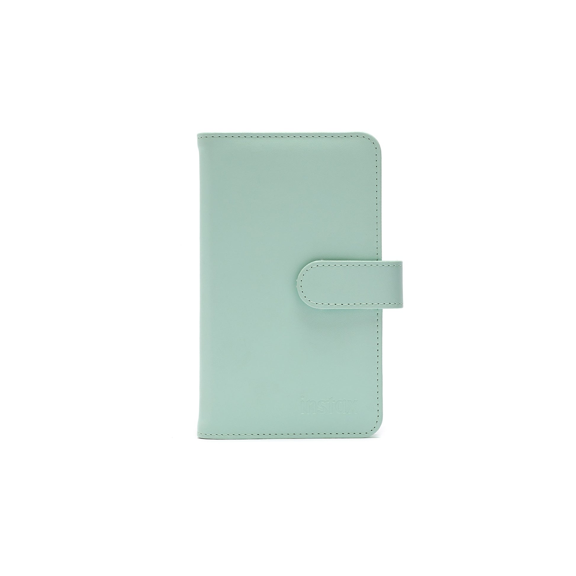 Fujifilm Instax Mini Album - Green
