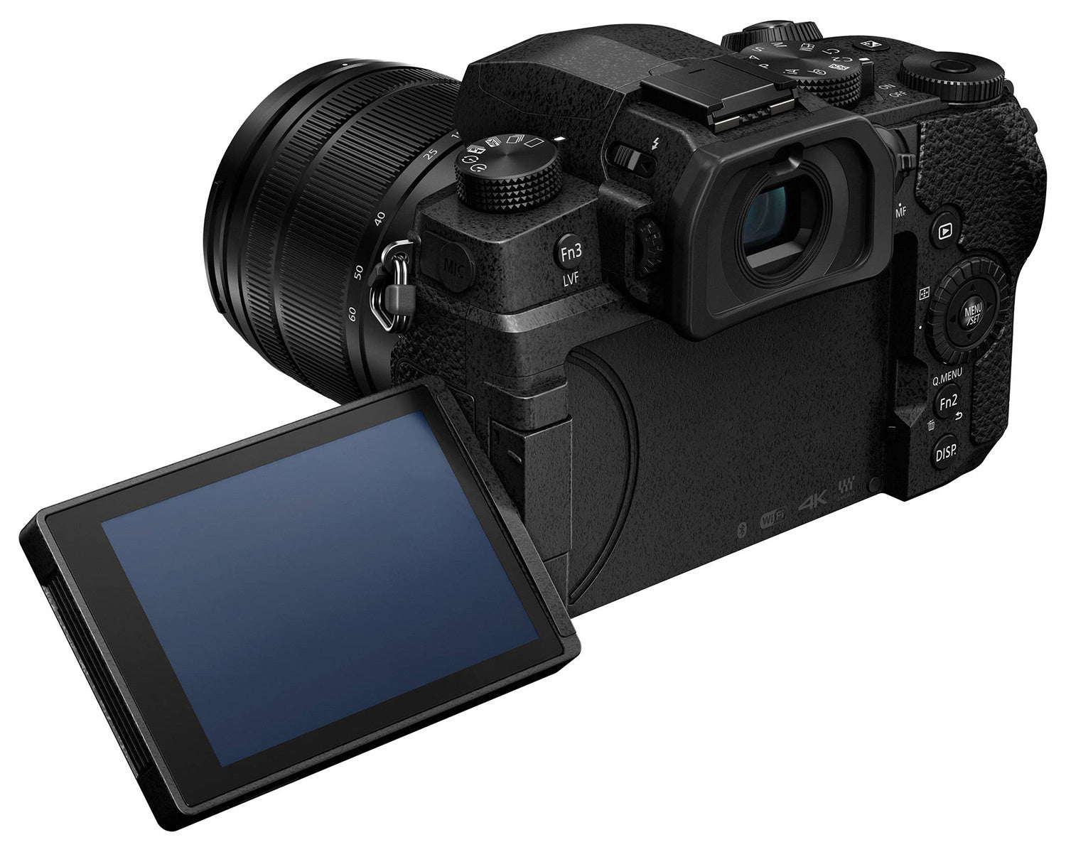 Panasonic Lumix G95 + 12-60mm Kit - Last One