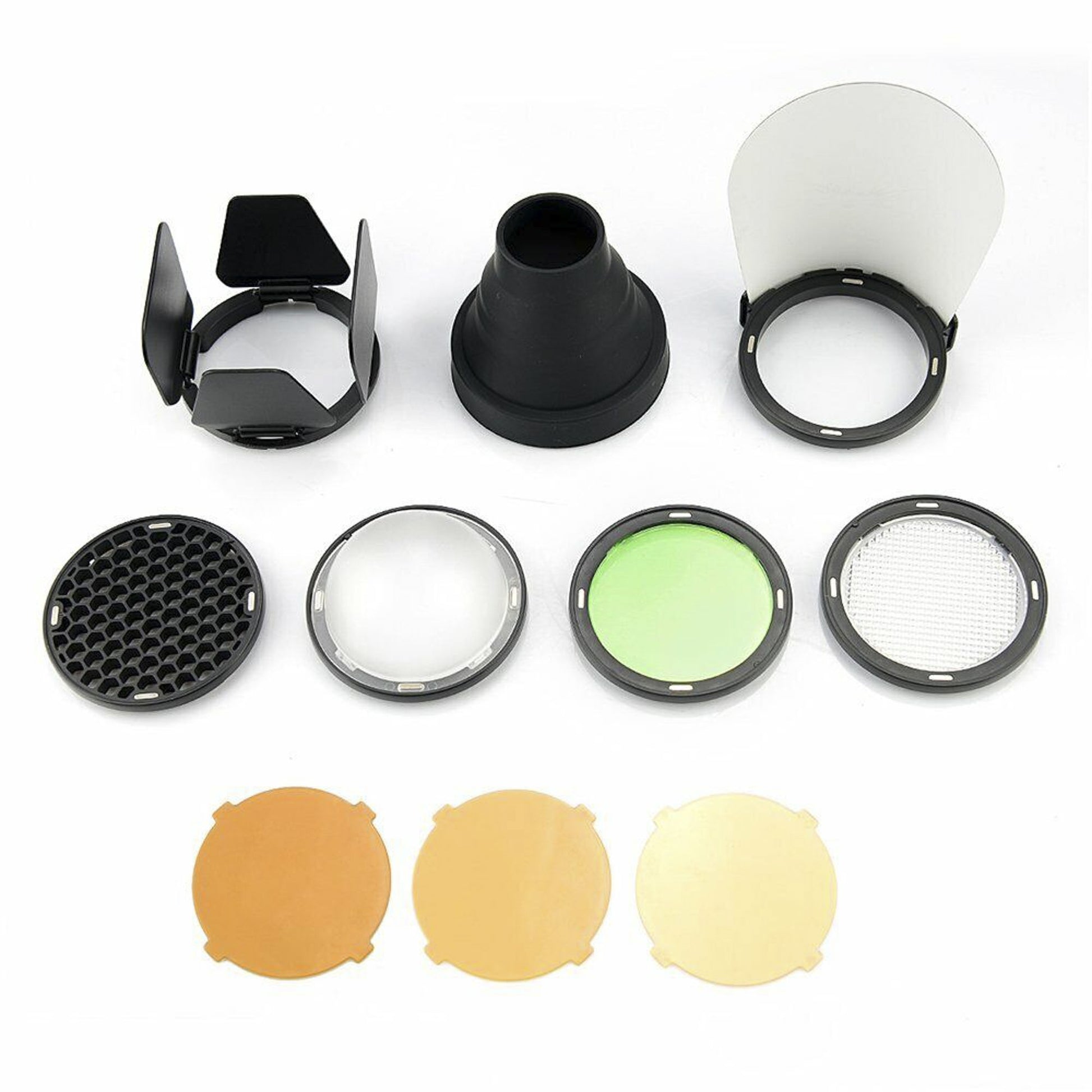 GODOX AK-R16 Gel Set for V1