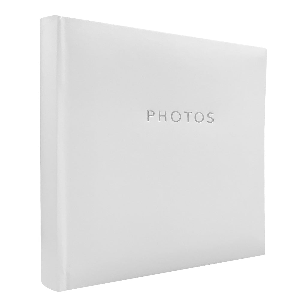 Profile Glamour White 200