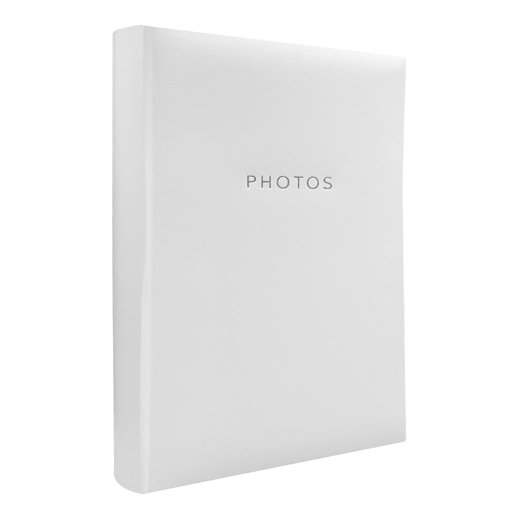 Profile Glamour White 300