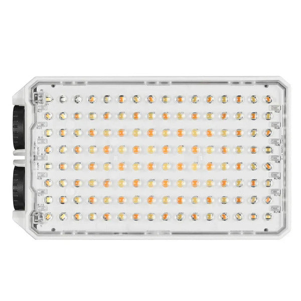 Godox Litemons Pocket C30 Bi Colour LED Light on White Background