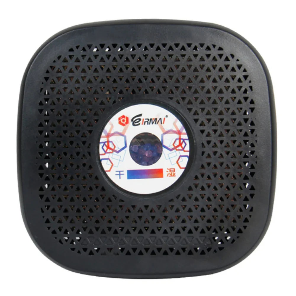 Wonderful Eirmai HD-80C 7W Electronic Moisture Absorber - White