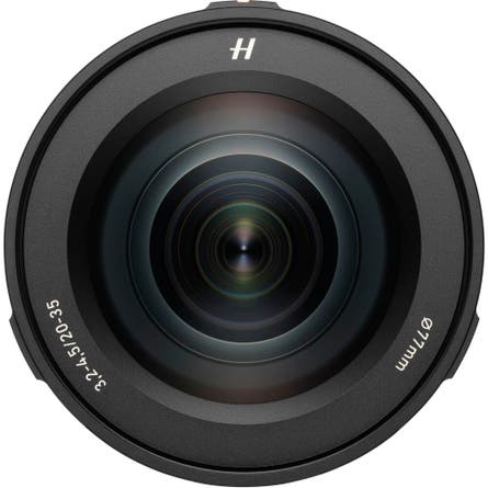 Hasselblad XCD 20-35mm f/4.5 E Zoom