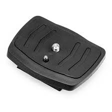 Inca Quick Release Plate for i3770