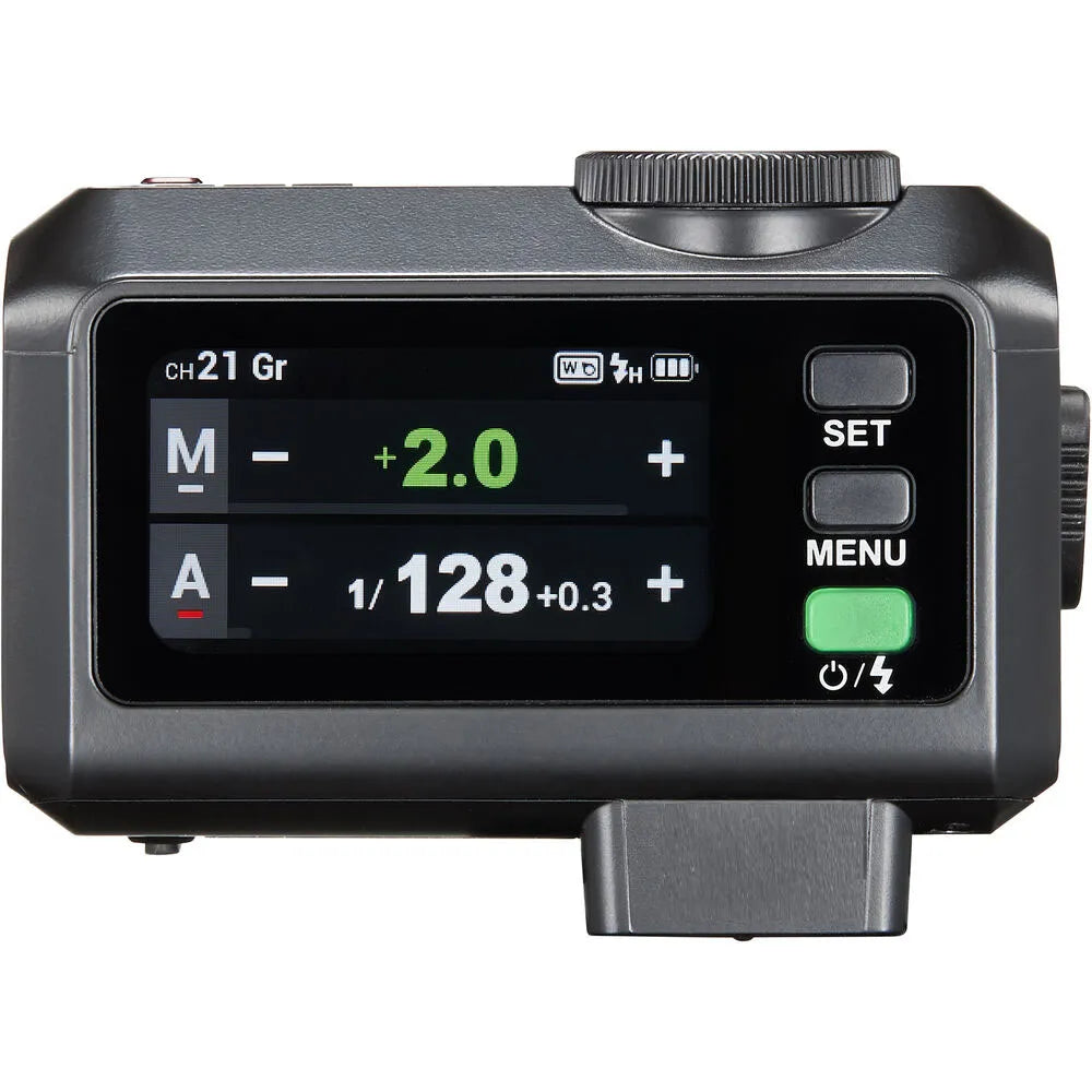 Godox iT30PRO Mini TTL Olympus