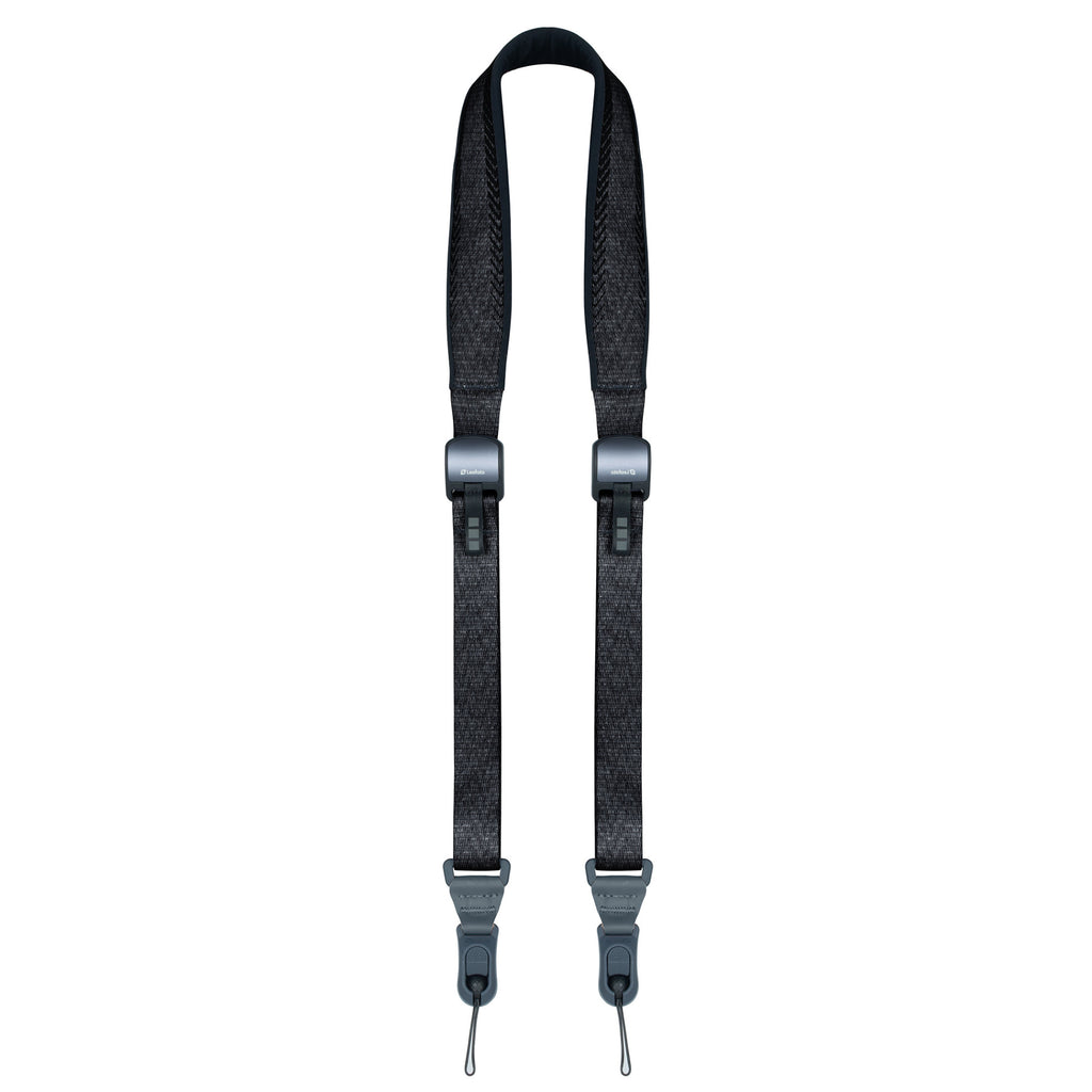 Leofoto L-CS-207 Camera Strap - Black