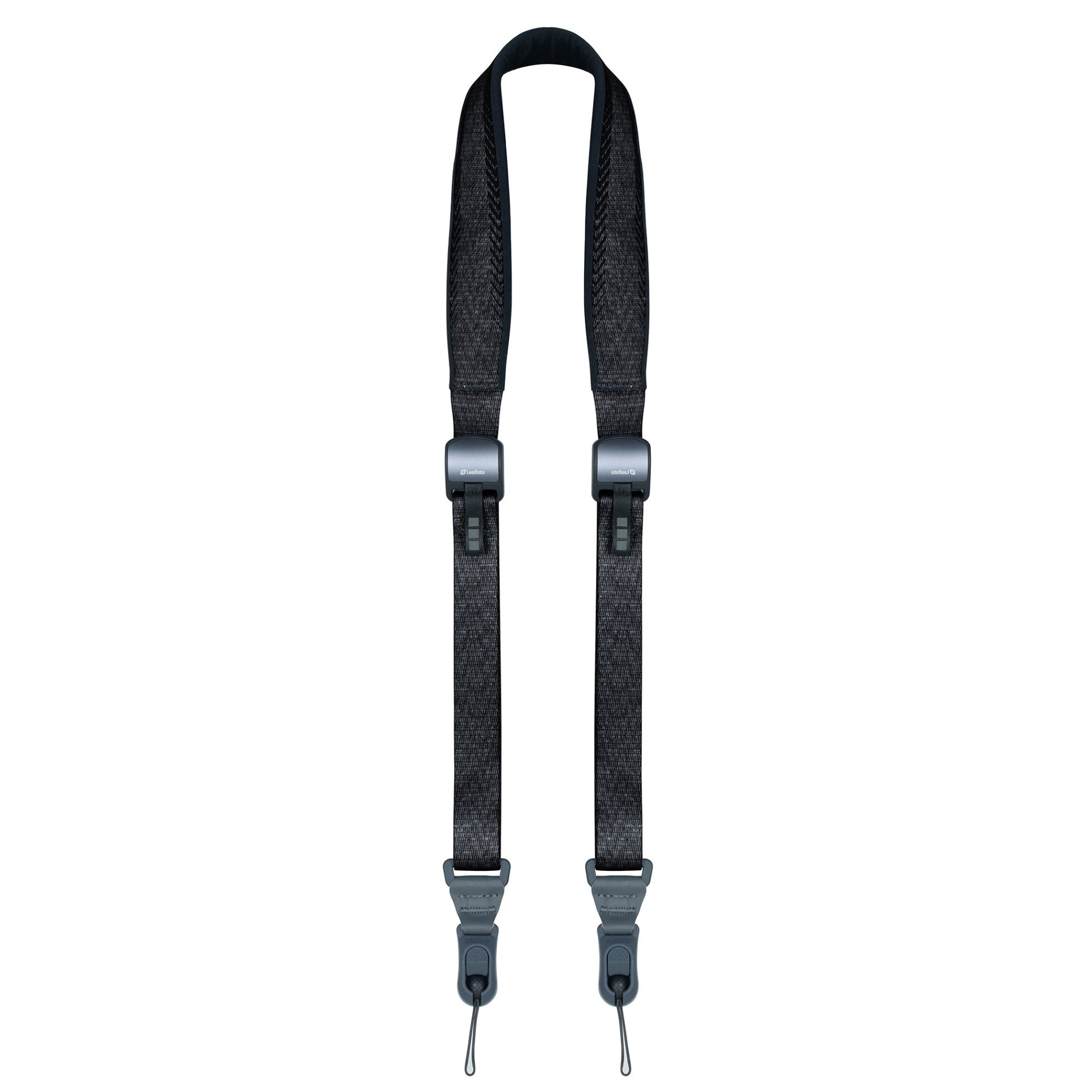 Leofoto L-CS-207 Camera Strap - Black
