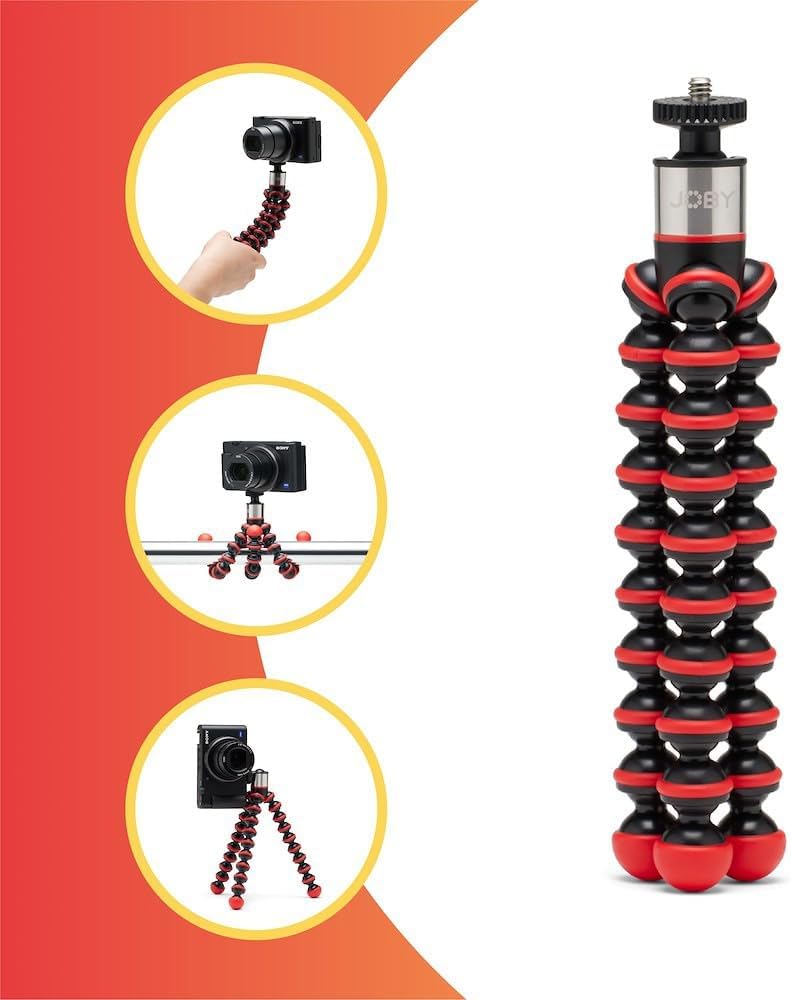 Joby Gorillapod GO 500 Tripod
