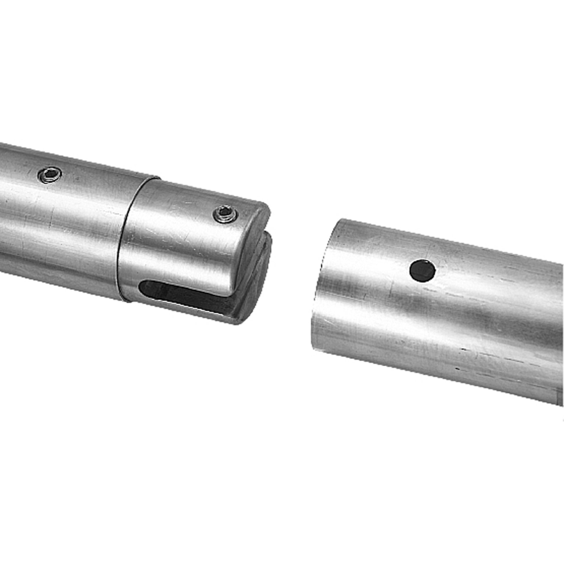 Kupo KP-X245P Aluminium core for 2.75m Background paper