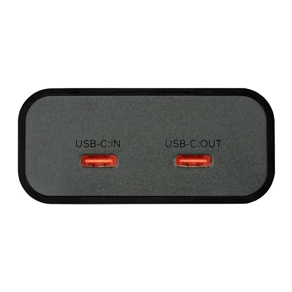Jupio Universal Fast Charger with LCD