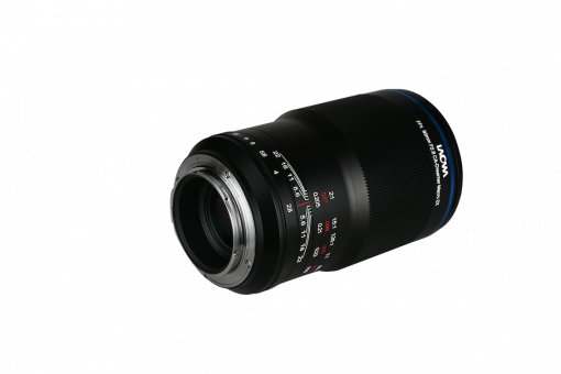 Laowa 90mm f/2.8 2X Macro APO Lens for L Mount