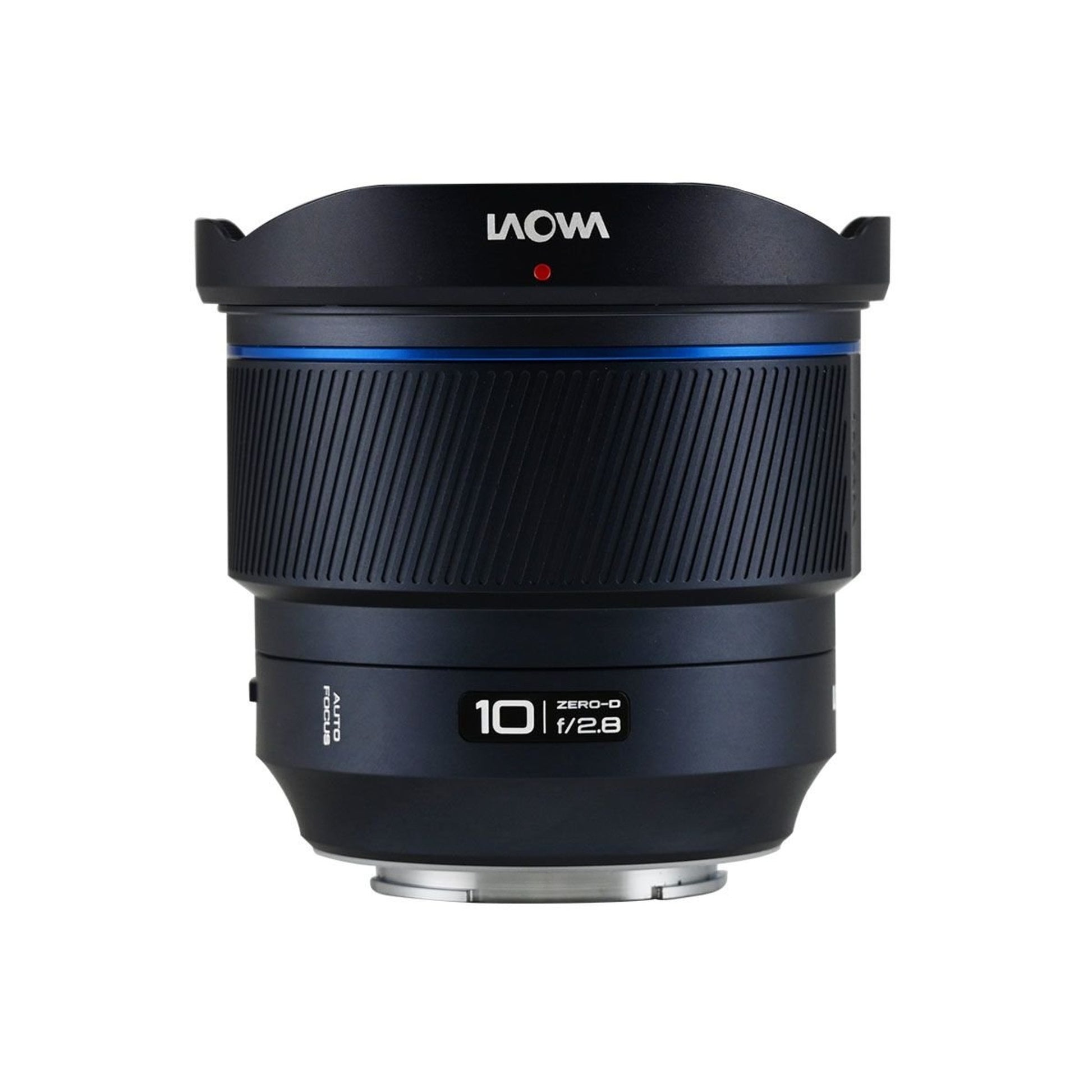 Laowa MF 10mm f/2.8 Zero-D FF Sony FE