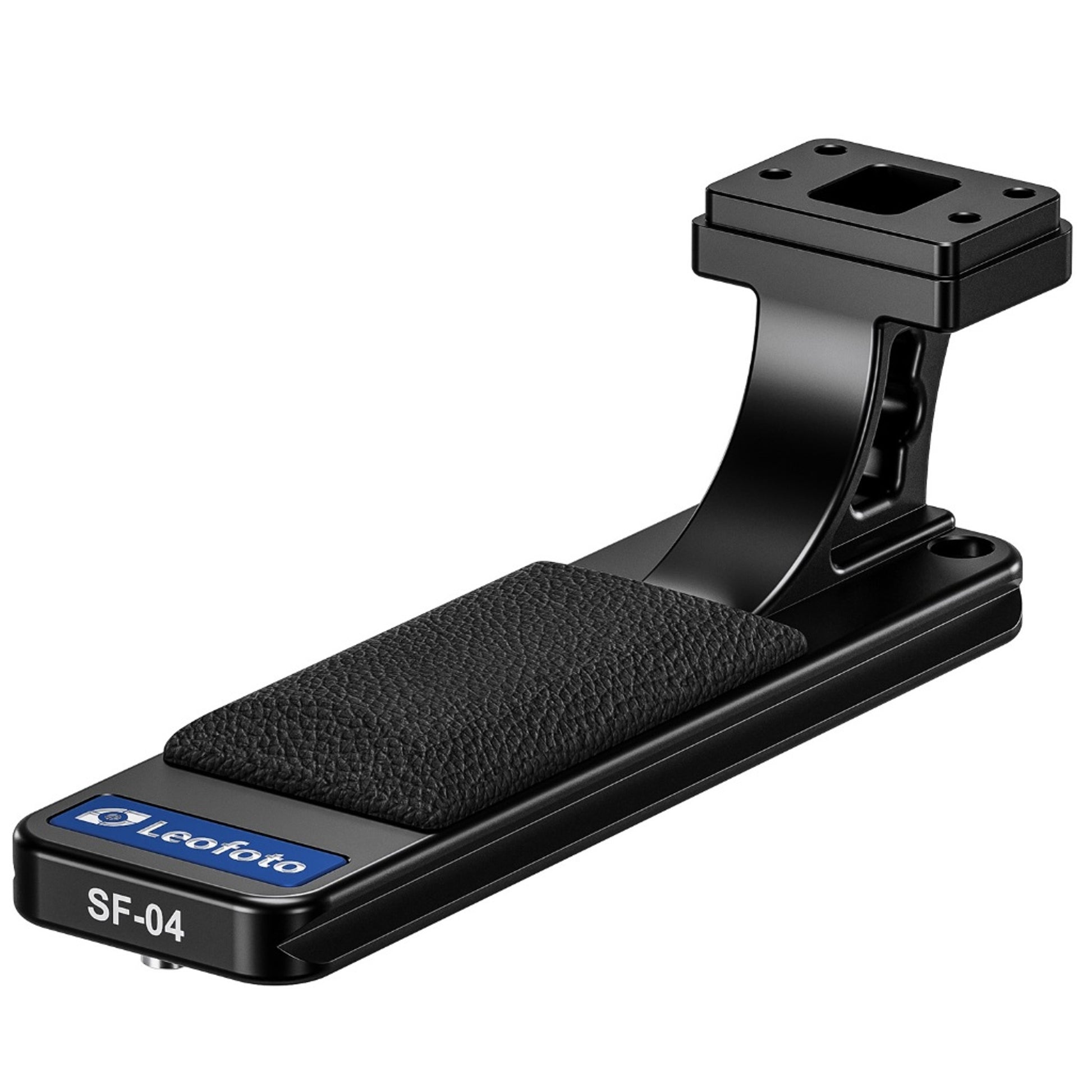 Leofoto SF-04 Arca Lens Foot for Sony FE 400-800mm G