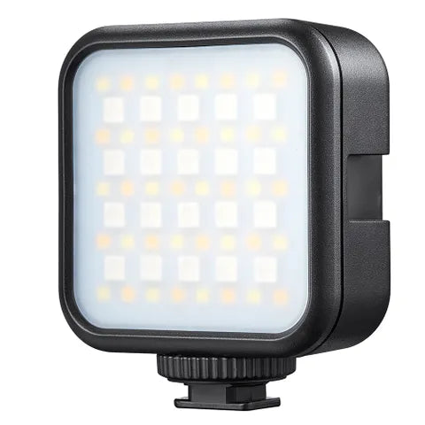 GODOX Litemons LED6R RGB LED Light