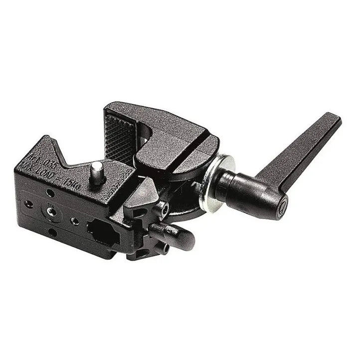 Manfrotto 035B SUPER CLAMP