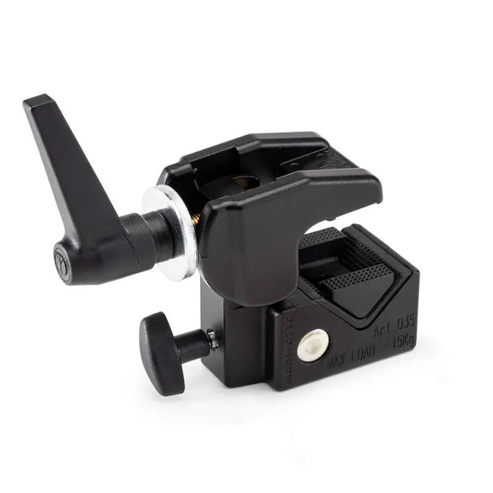 Manfrotto 035B SUPER CLAMP