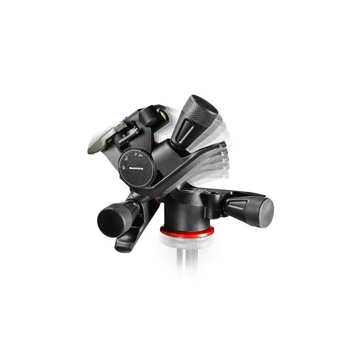 Manfrotto MHXPRO-3W 3-Way Geared Head