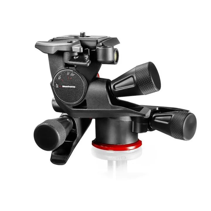 Manfrotto MHXPRO-3W 3-Way Geared Head