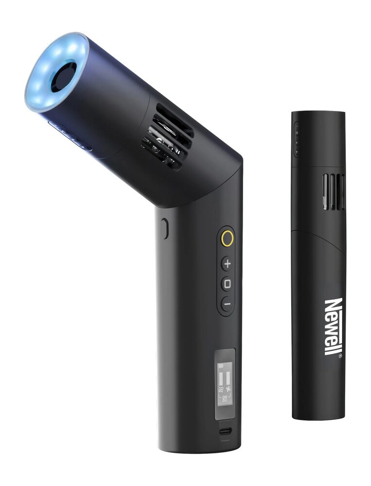 Newell MR MIST Smoke Effect Generator