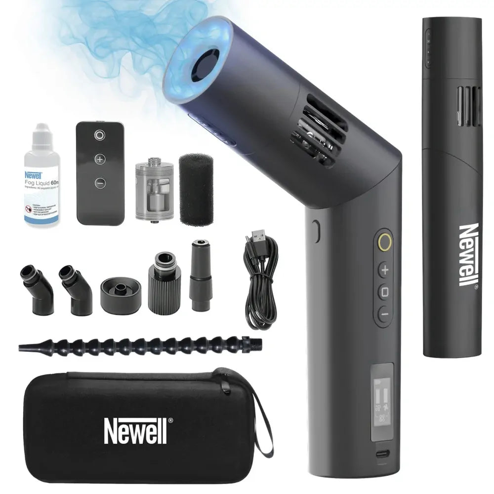 Newell MR MIST Smoke Effect Generator