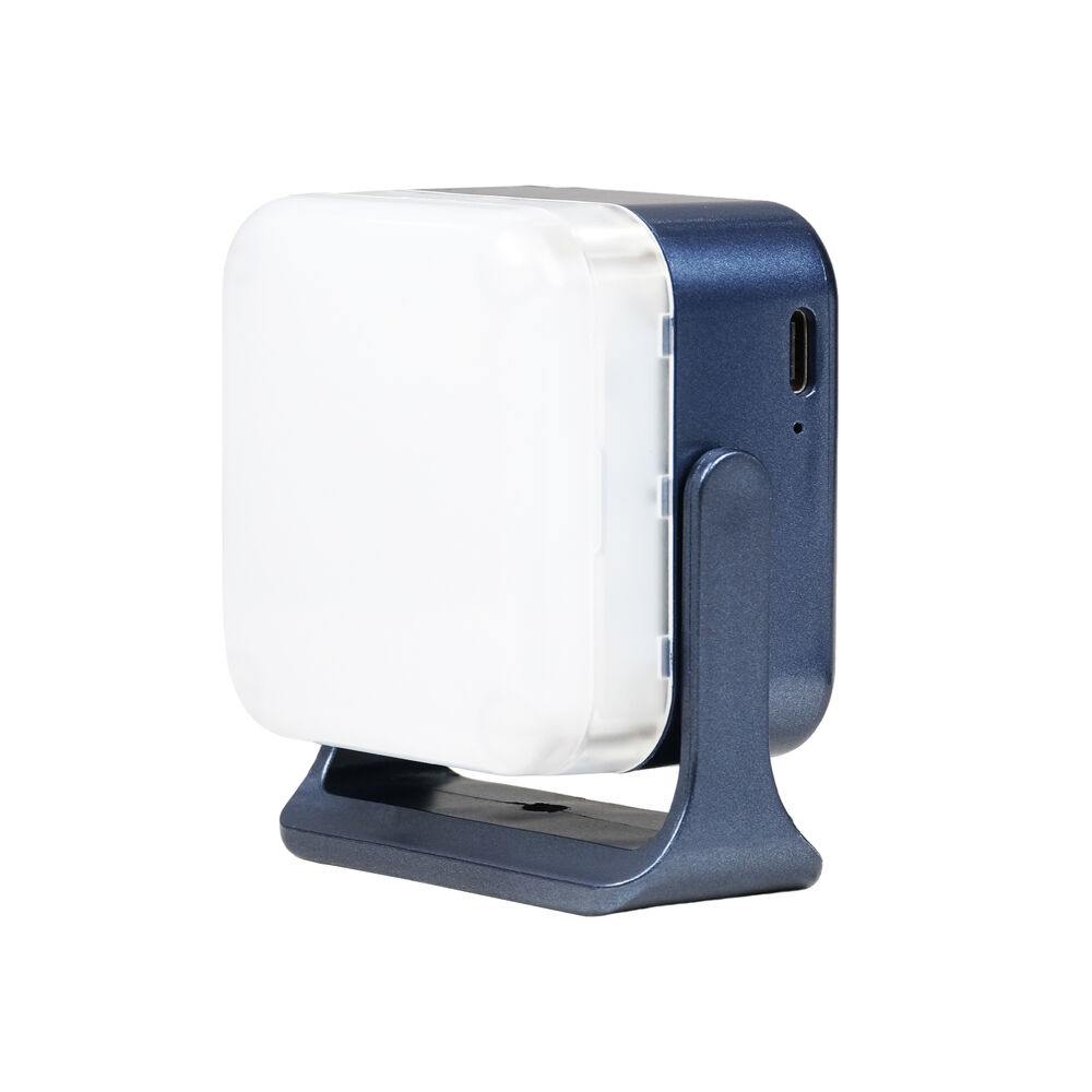 Nanlite Pico LED Light Midnight Blue