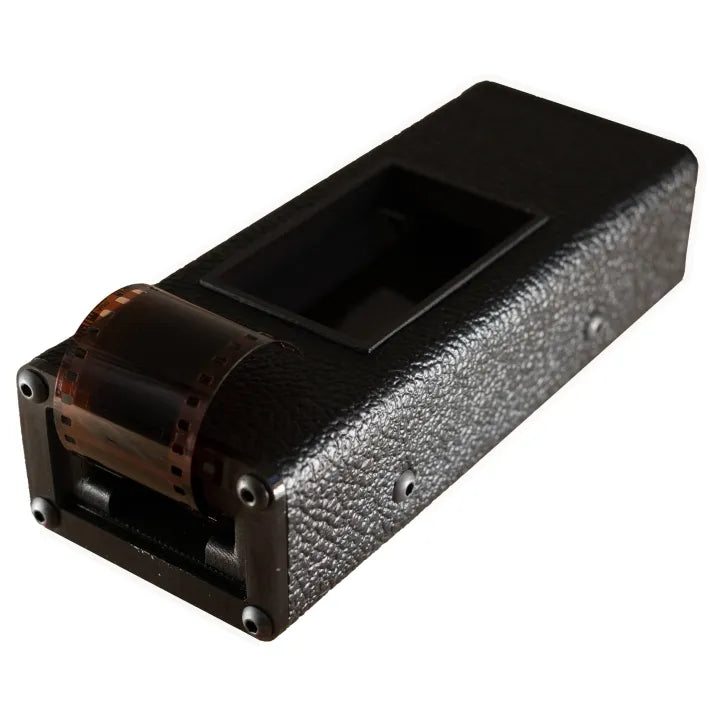 Negative Supply Basic Film Carrier 35