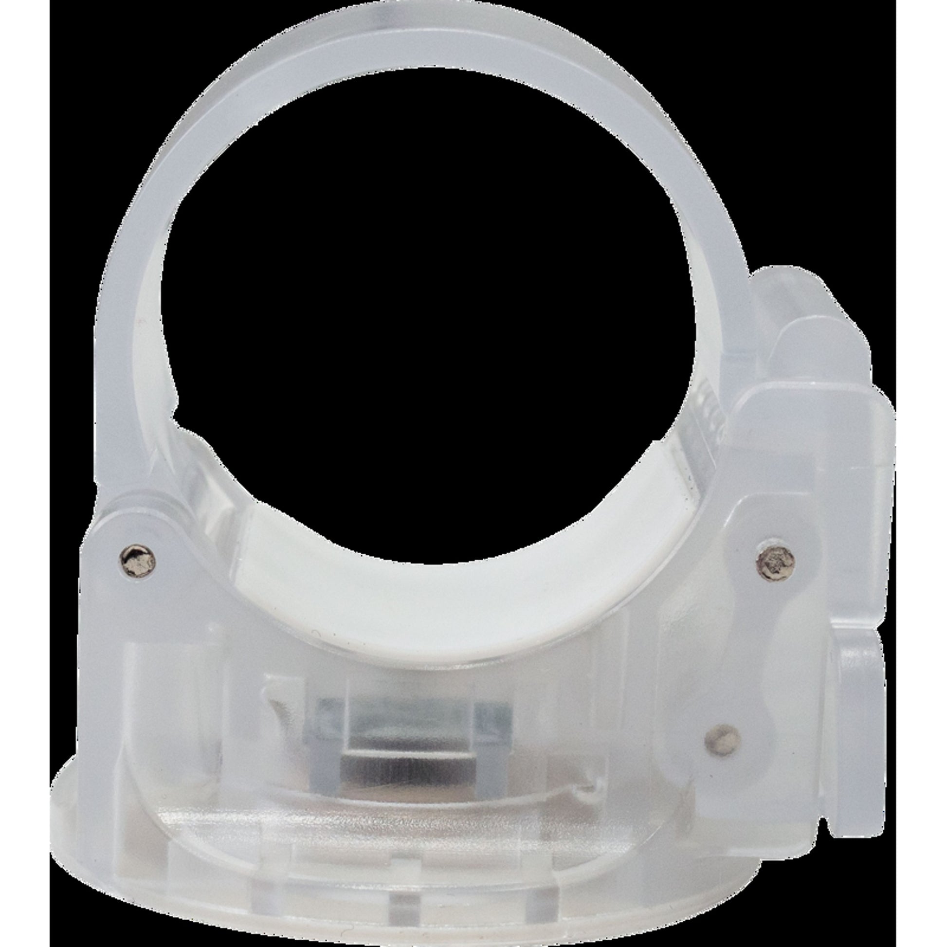 Nanlite HD-T12-1-MC Magnetic T12 Clip for LED PavoTubes