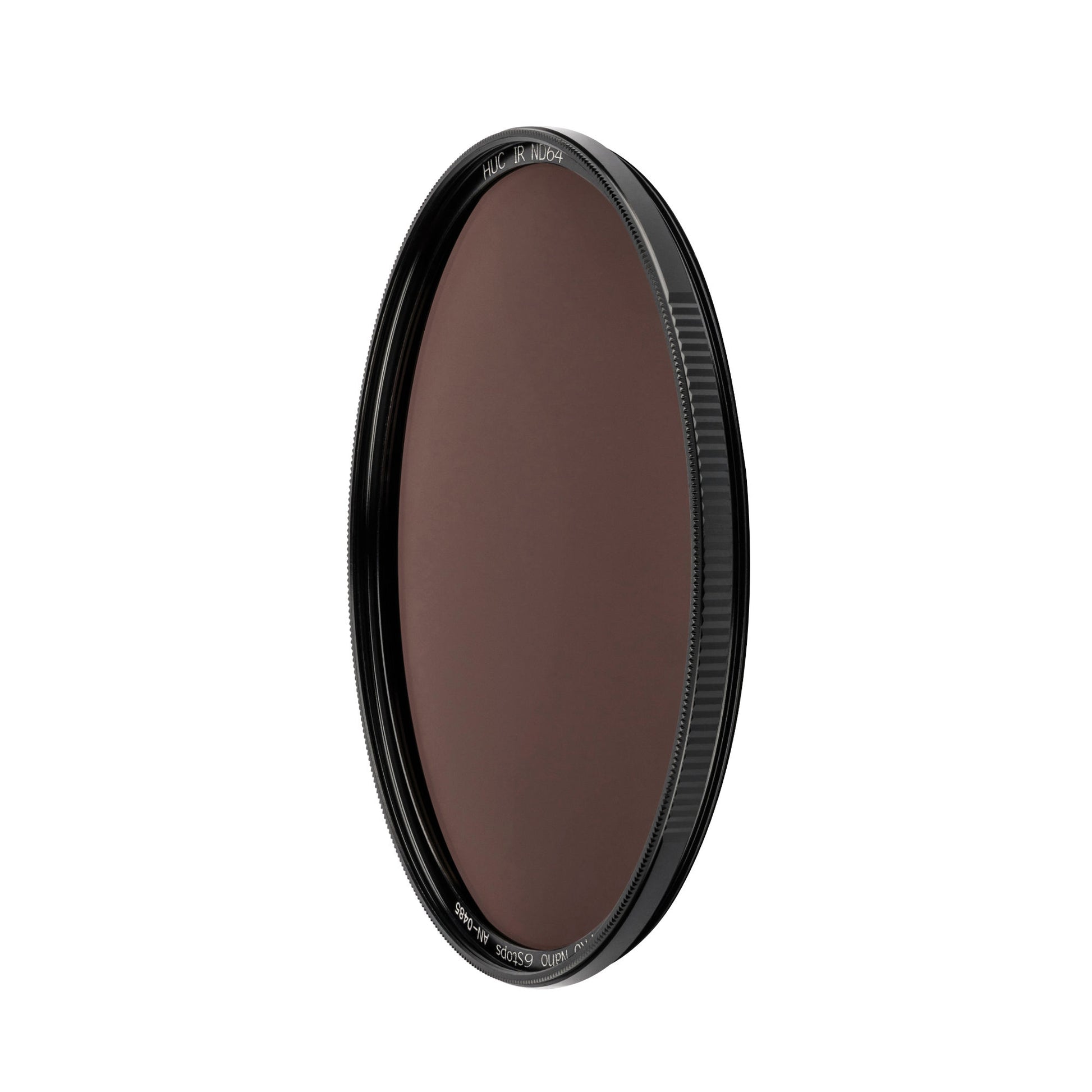 NiSi 52mm HUC IR Neutral Density Filter ND64 (1.8) 6 Stop