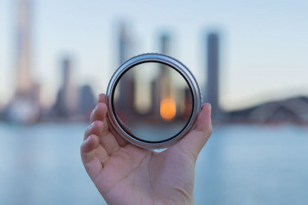 NiSi SWIFT 72mm True Color VND Kit 1-9 stops - Includes 1-5 Stops VND & 4 Stop ND