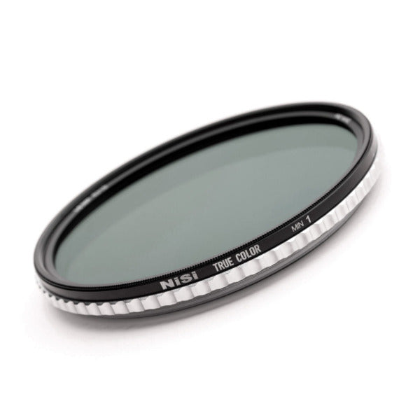 NiSi SWIFT 77mm True Color VND 1-5 stops Variable ND Filter