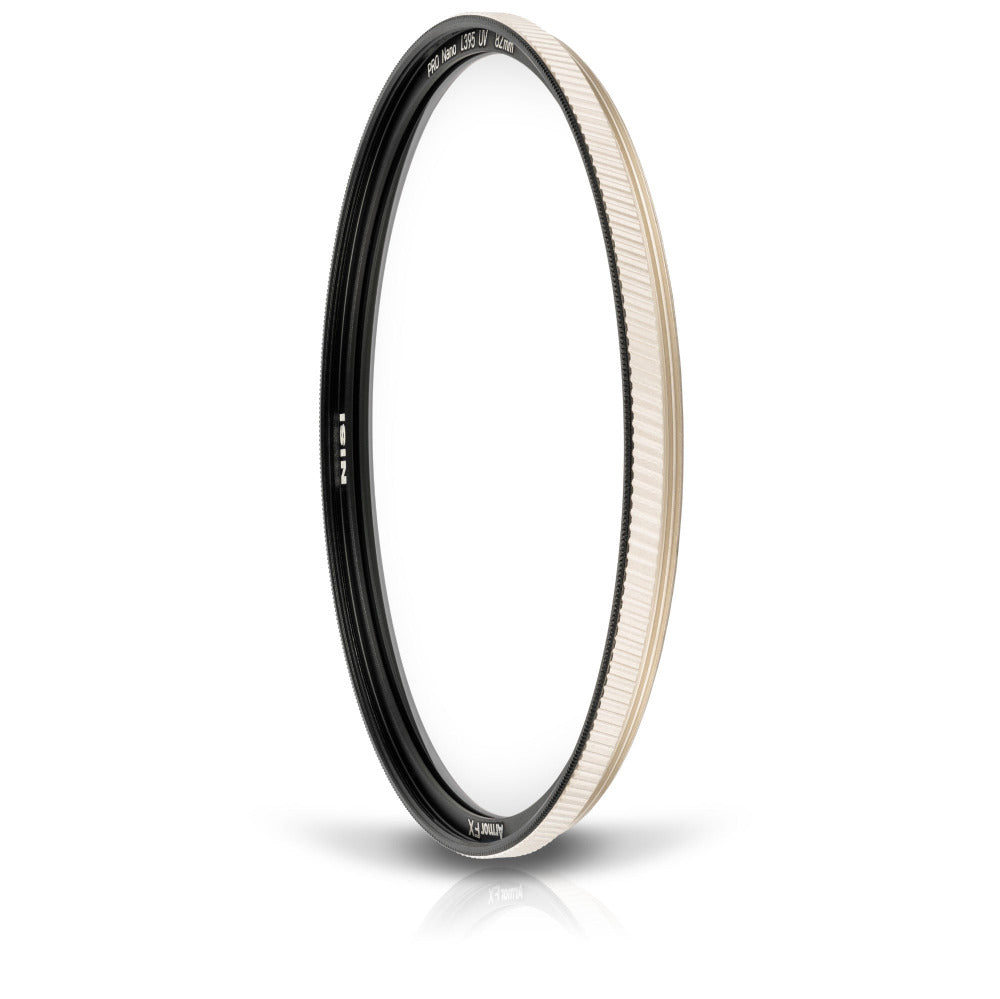 NiSi 46mm Armor FX PRO UV L395 Filter