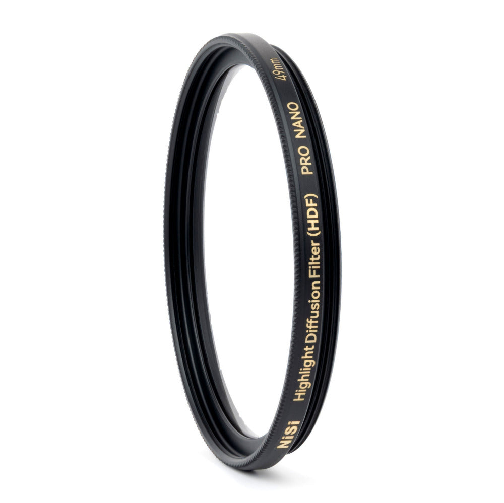 NiSi 49mm Highlight Diffusion (HDF) Pro Nano Filter