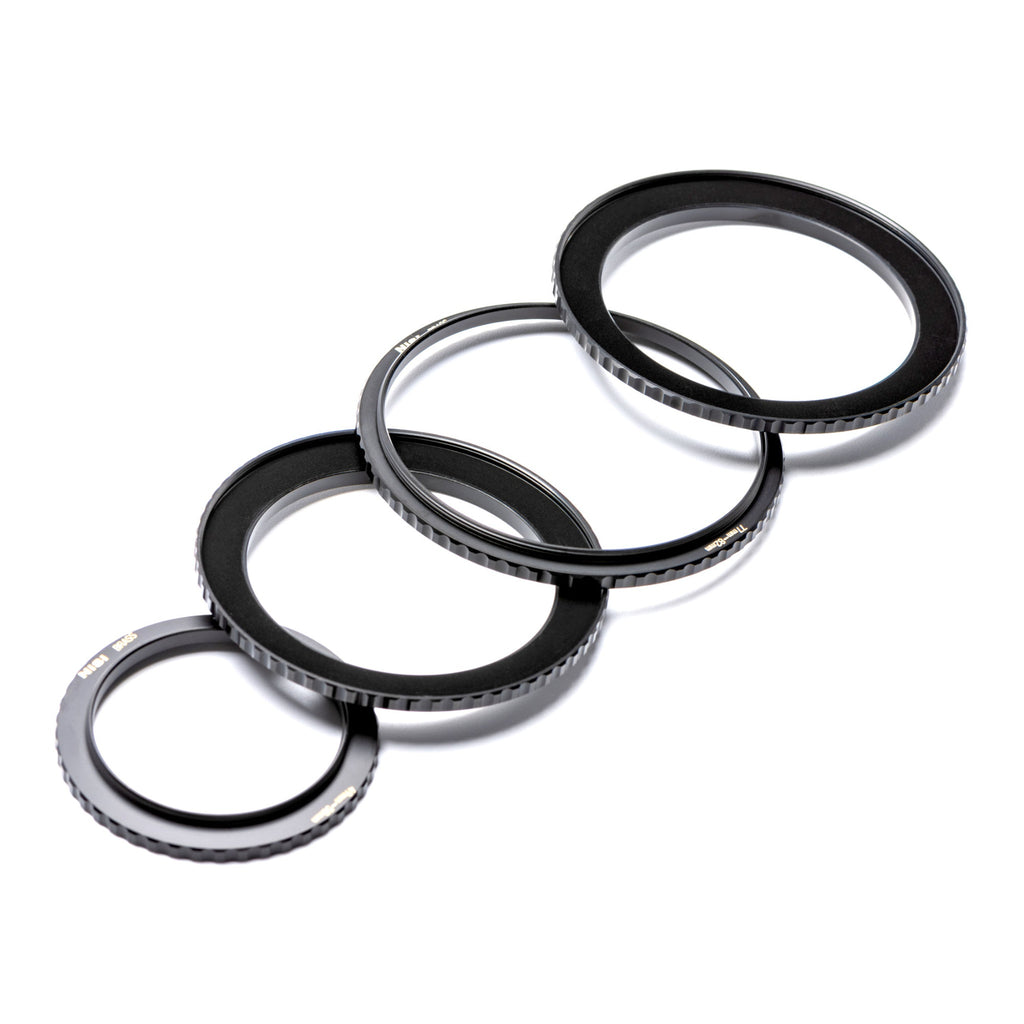 NiSi Brass Pro 40.5-49mm Step Up Ring
