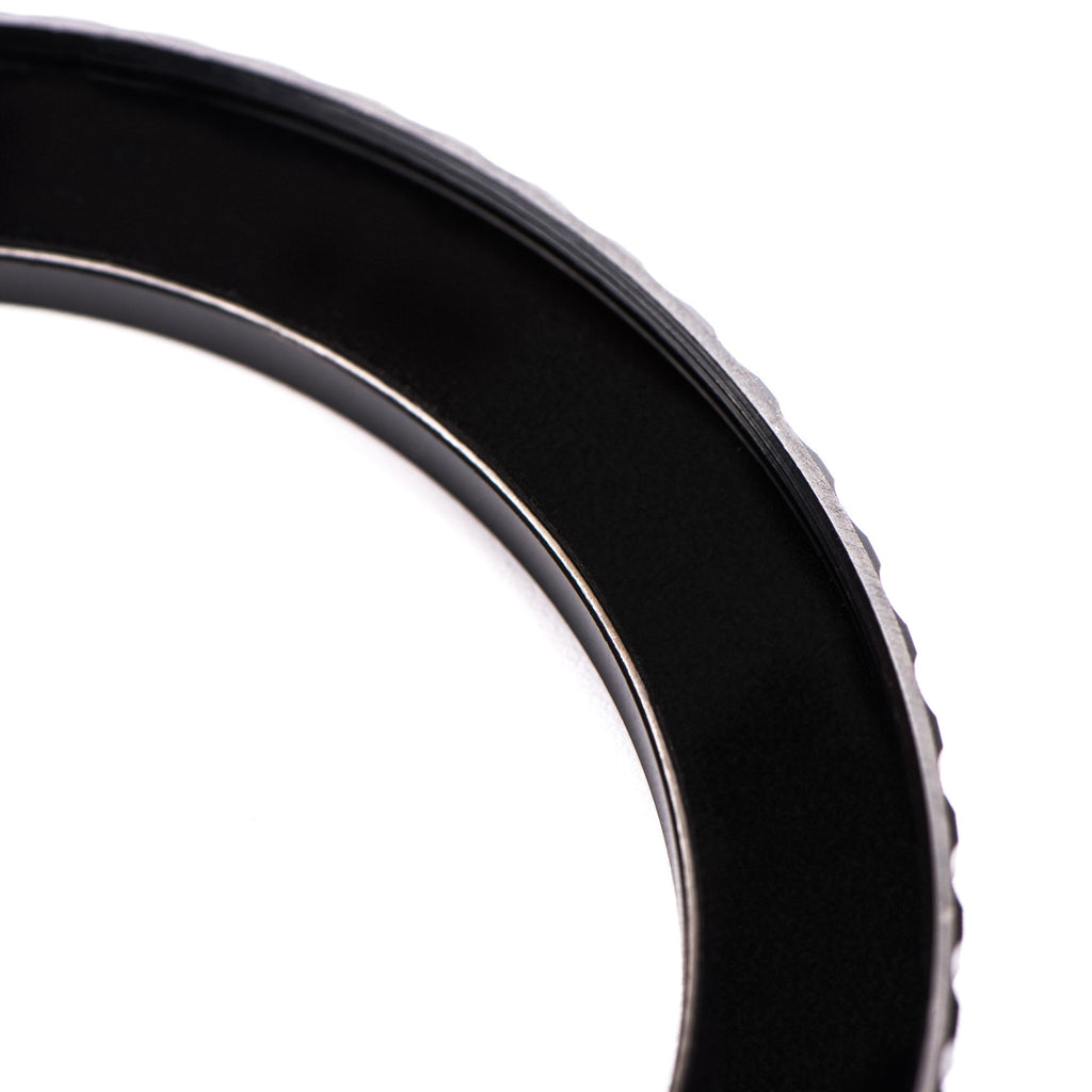 NiSi Brass Pro 40.5-52mm Step Up Ring