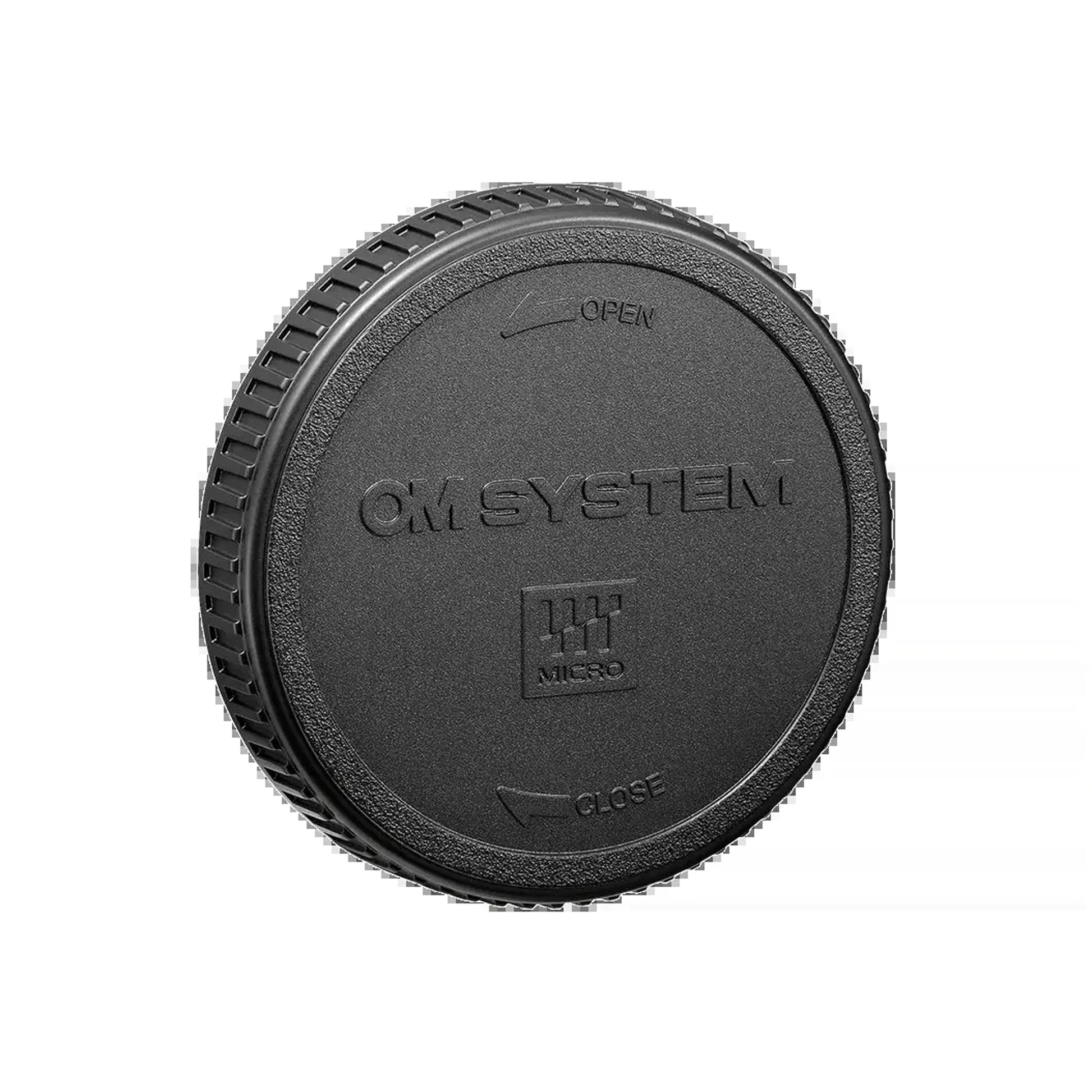 Olympus OM System LR-2 Rear Lens Cap (For Micro4/3 lenses)