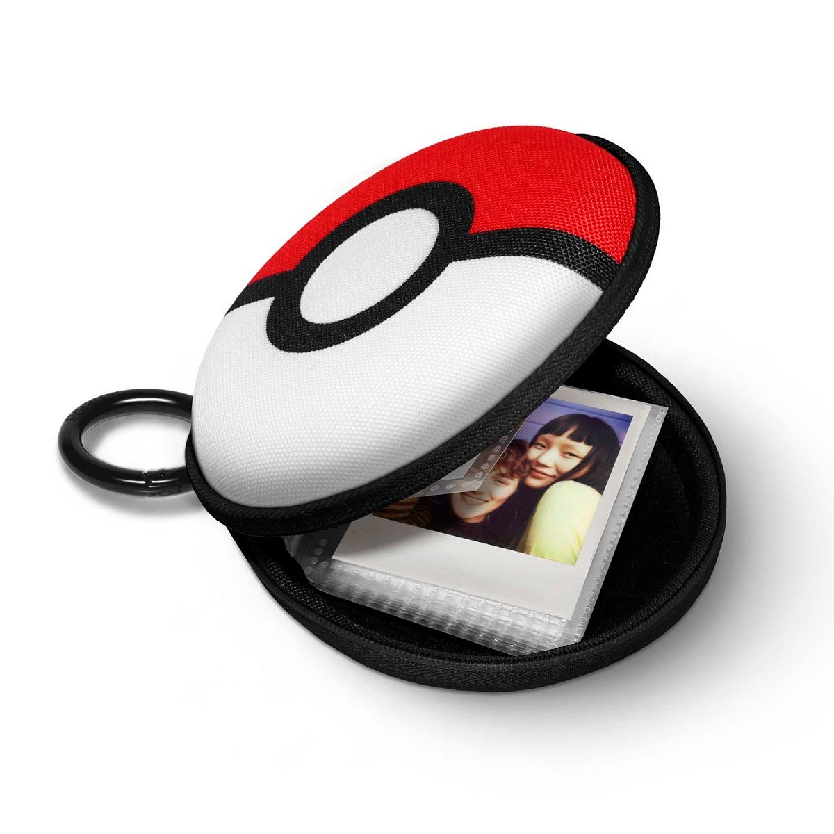 Polaroid GO Photo Album - Pokemon Edition